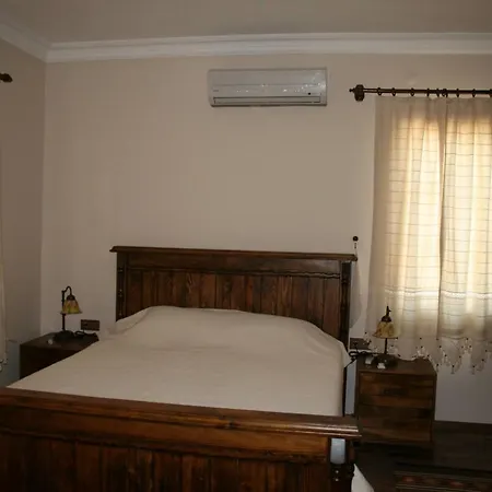 Gultekin Gazde/Camere de închiriat Gökova